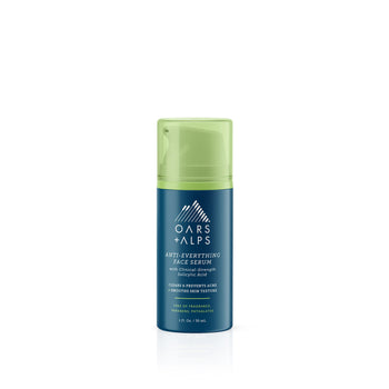 Anti-Everything Face Serum